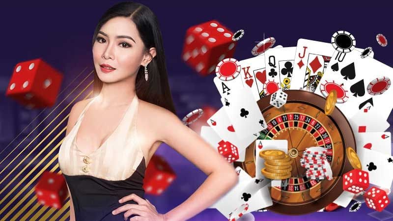 Pengguna melihat pusat olahraga mafia77