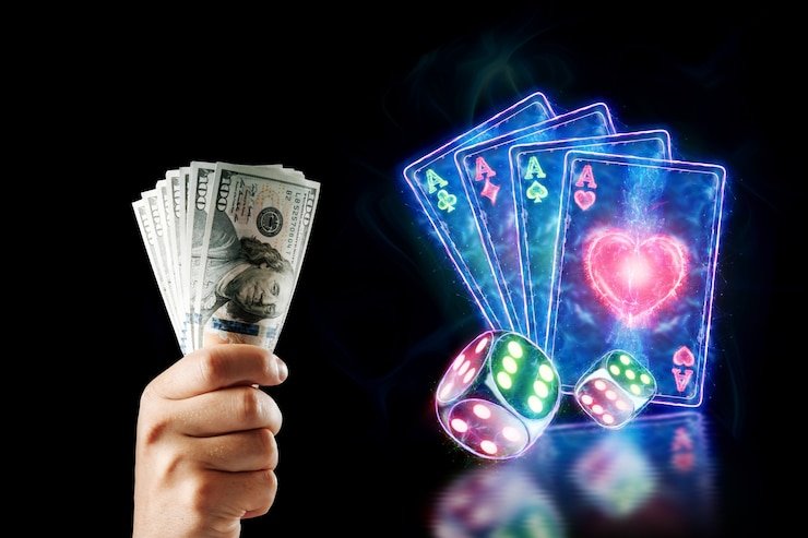 Privasi akun anggota VIP mafia77